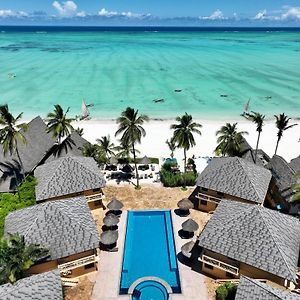 Mahali Zanzibar